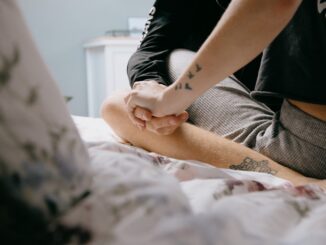 découvrez tout sur l'intimité : conseils, bienfaits et compréhension pour renforcer vos relations personnelles.