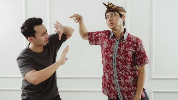 découvrez comment identifier et surmonter les menaces qui pèsent sur votre relation pour renforcer votre complicité et préserver votre bonheur à deux.