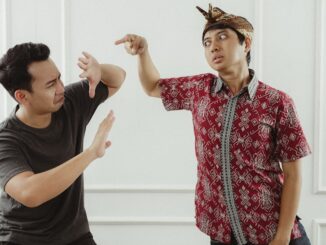 découvrez comment identifier et gérer les menaces dans une relation pour renforcer votre couple et préserver la confiance mutuelle.